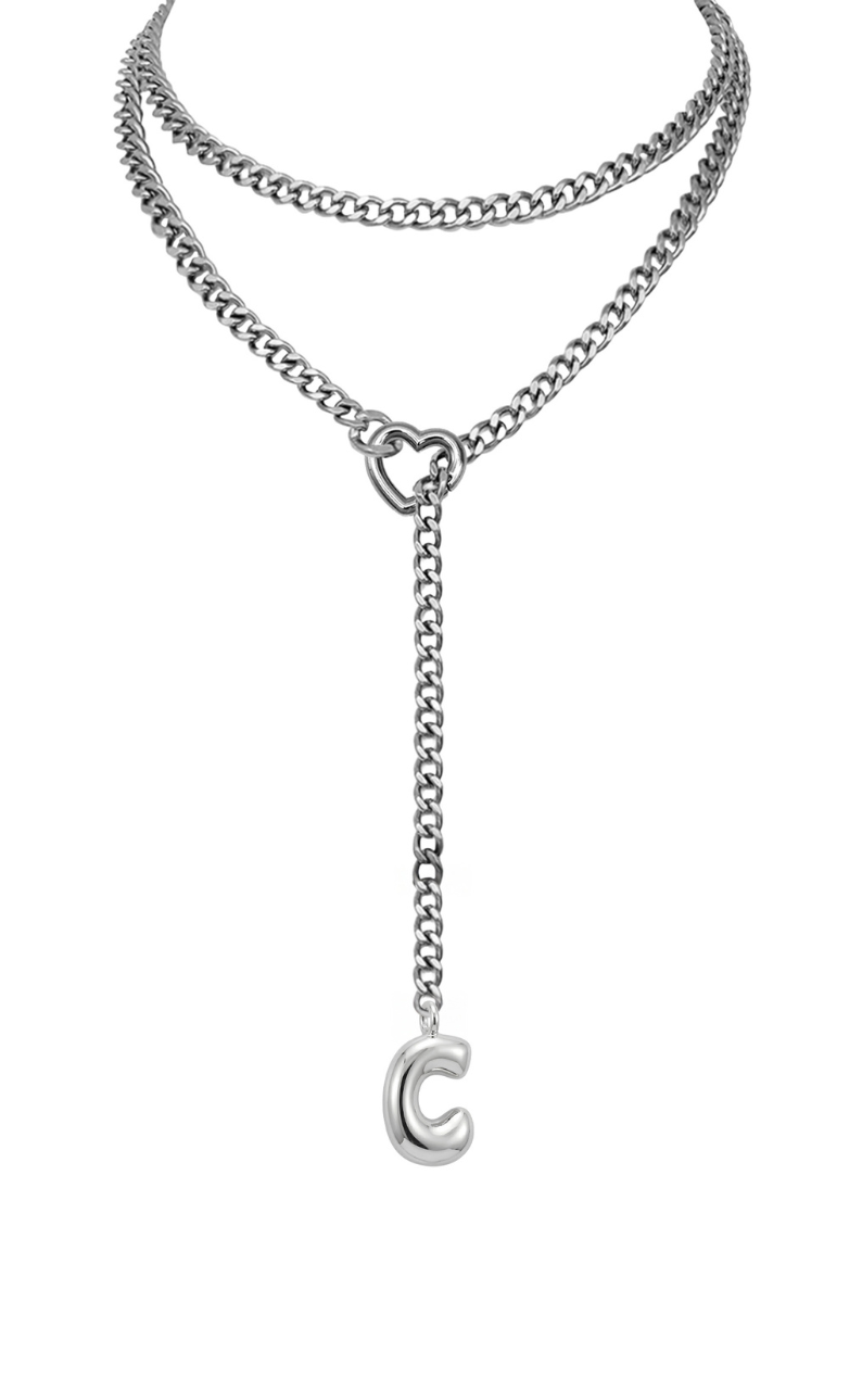 WILDCHOK - Initial Charm Loop Choker