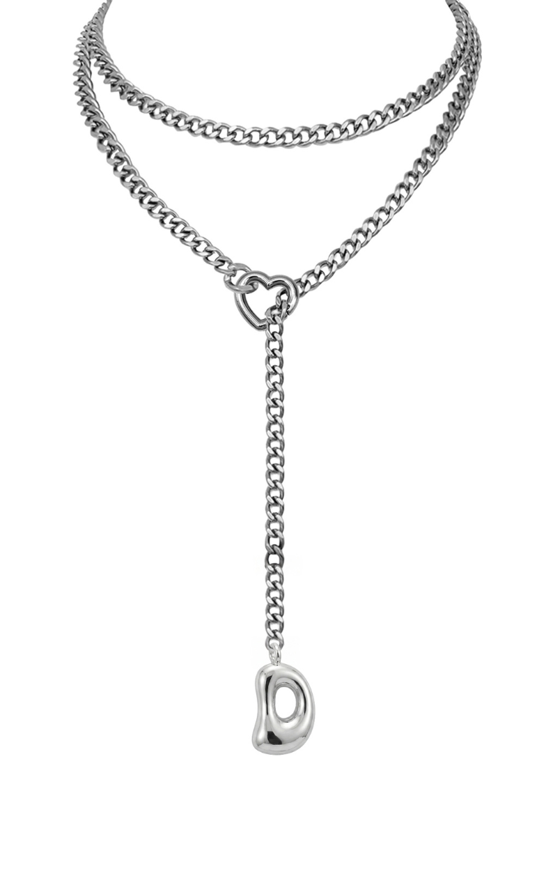 WILDCHOK - Initial Charm Loop Choker