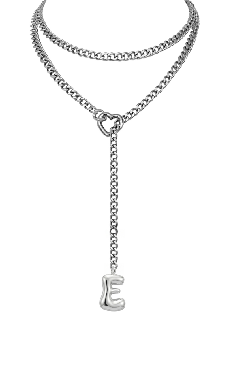WILDCHOK - Initial Charm Loop Choker