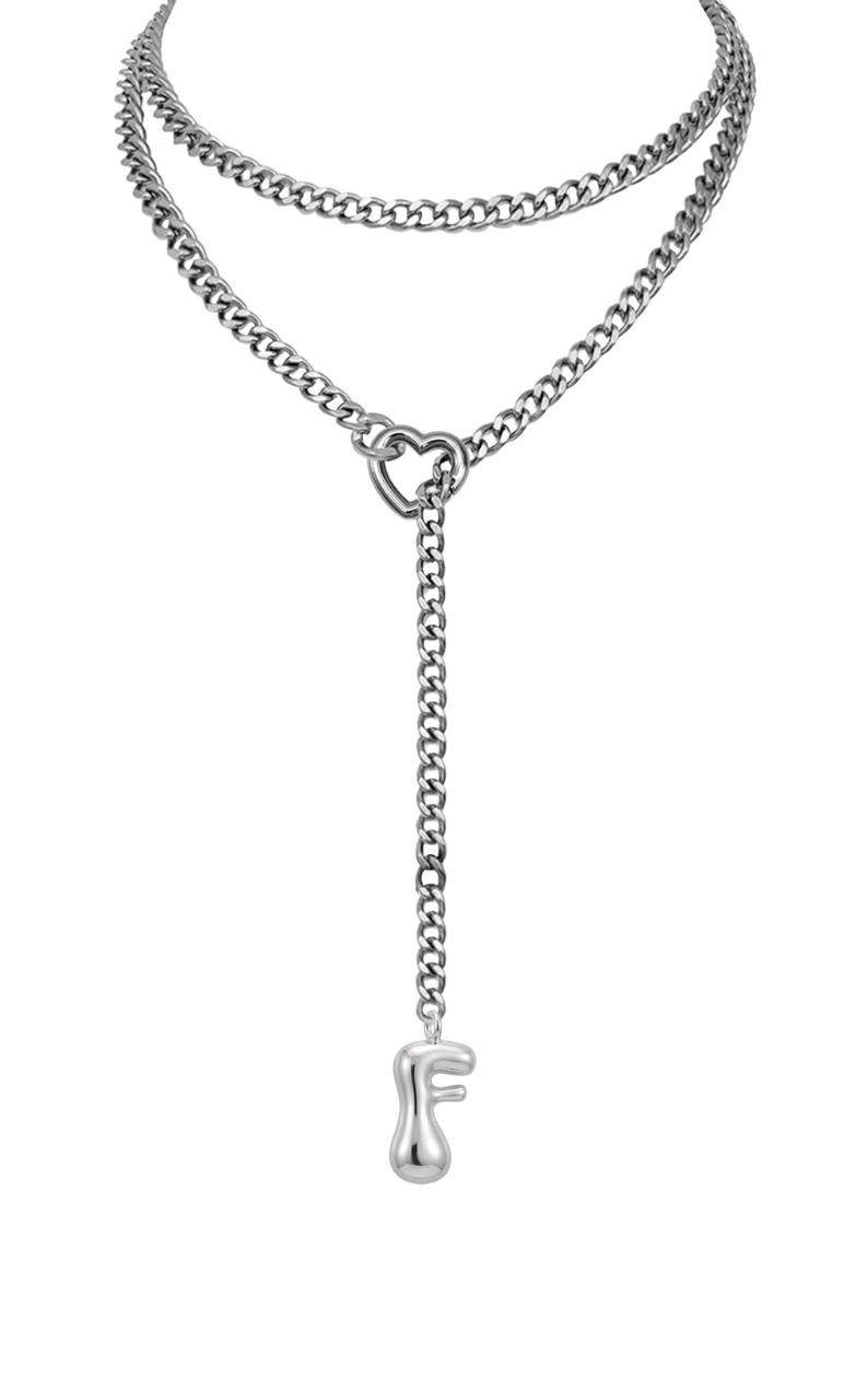 WILDCHOK - Initial Charm Loop Choker
