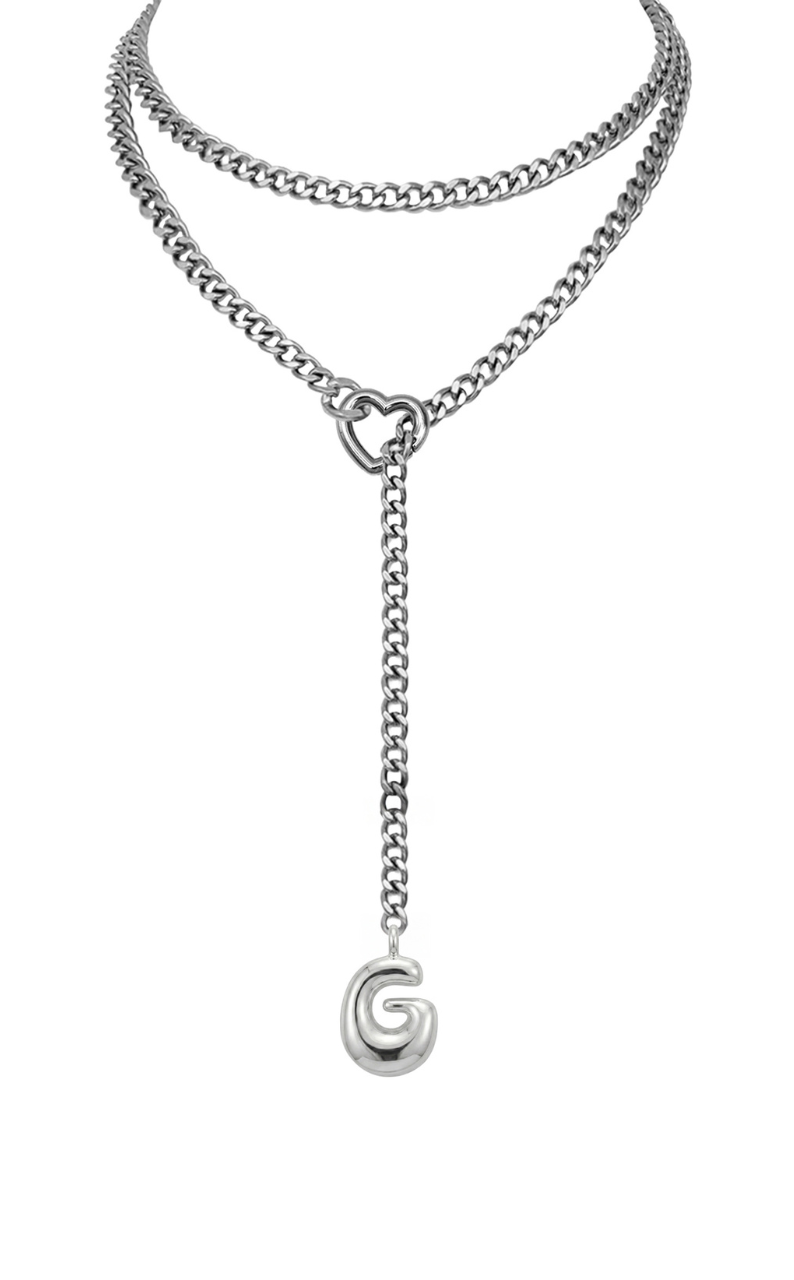 WILDCHOK - Initial Charm Loop Choker