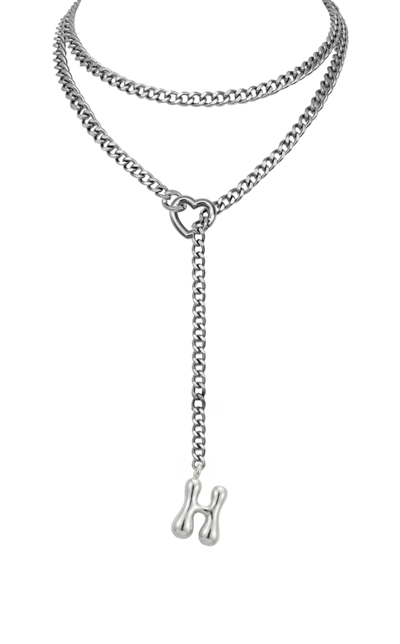 WILDCHOK - Initial Charm Loop Choker