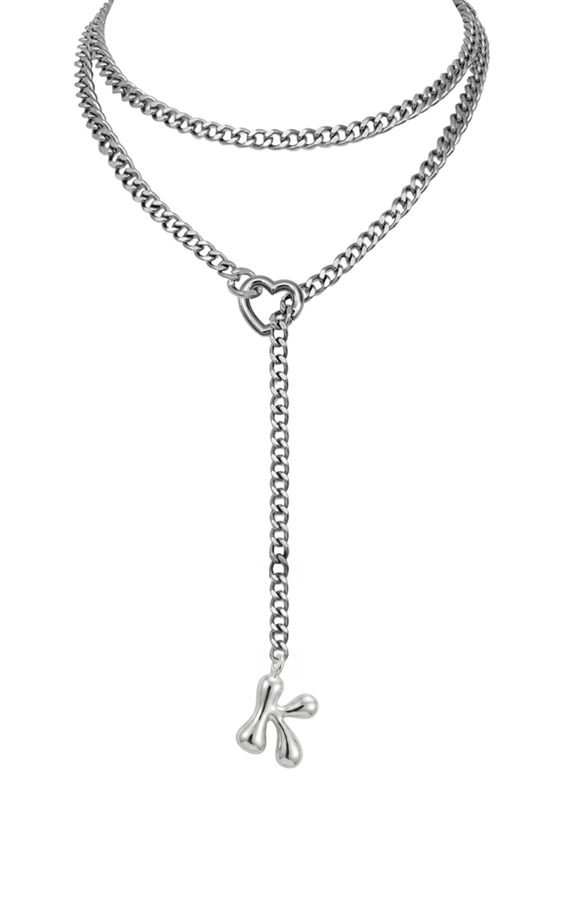 WILDCHOK - Initial Charm Loop Choker