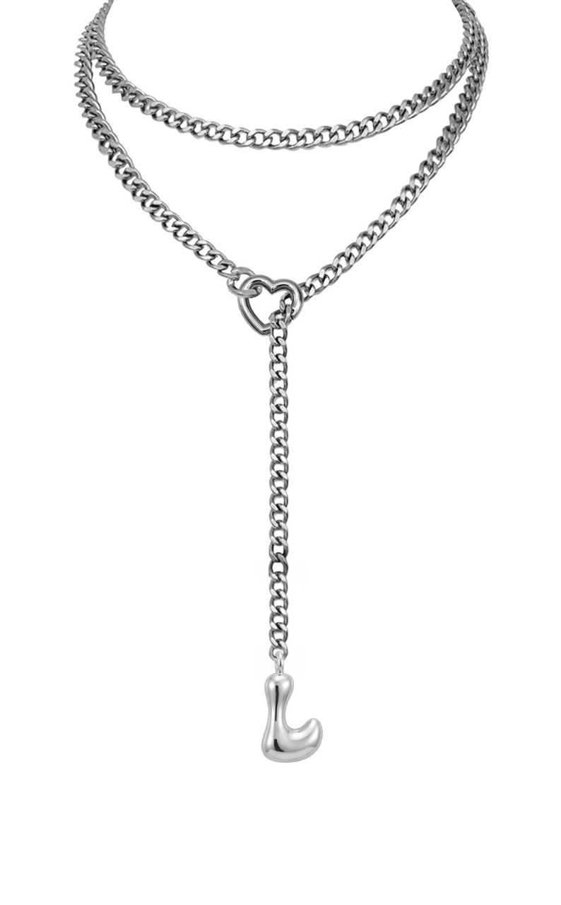 WILDCHOK - Initial Charm Loop Choker