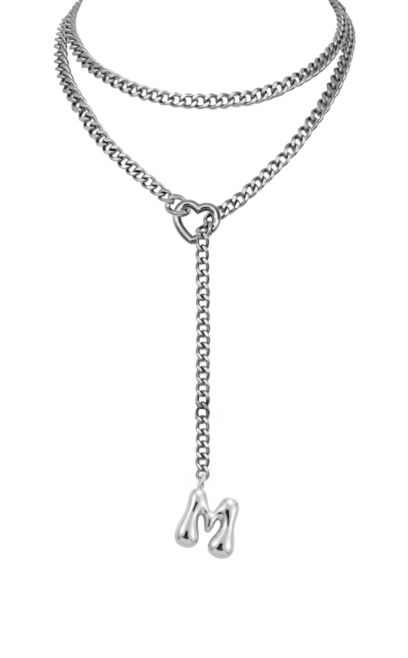 WILDCHOK - Initial Charm Loop Choker