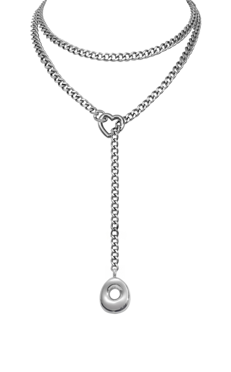 WILDCHOK - Initial Charm Loop Choker