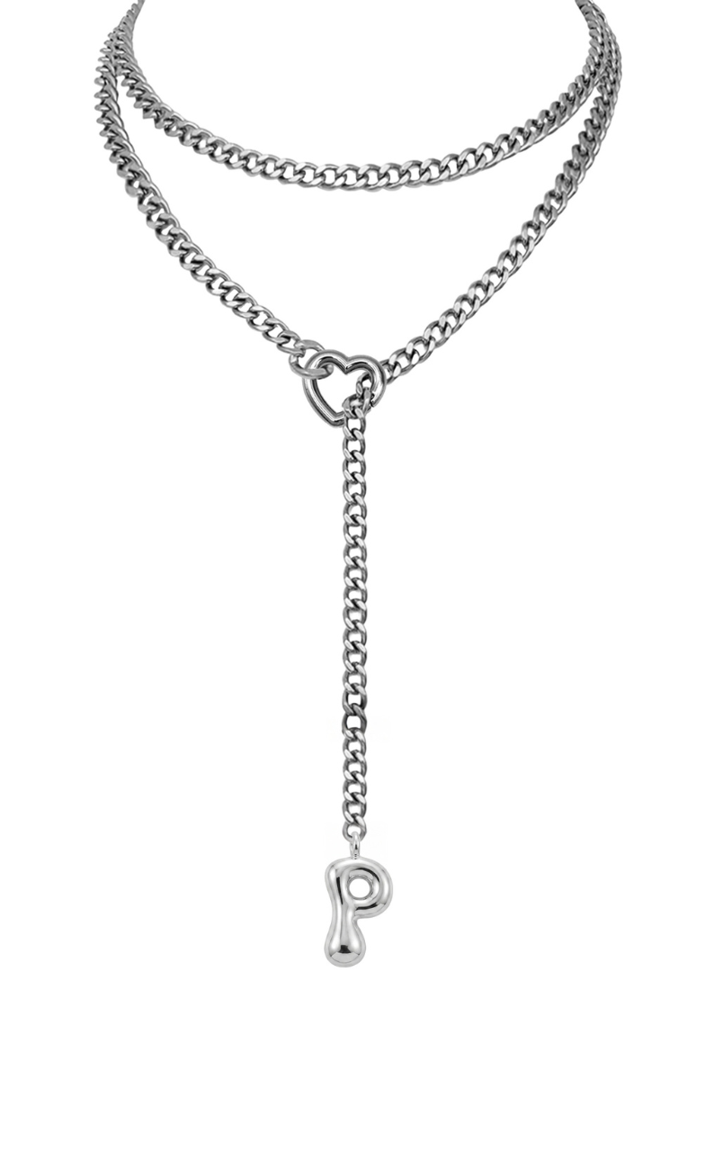 WILDCHOK - Initial Charm Loop Choker