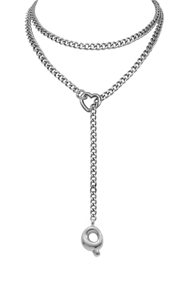 WILDCHOK - Initial Charm Loop Choker