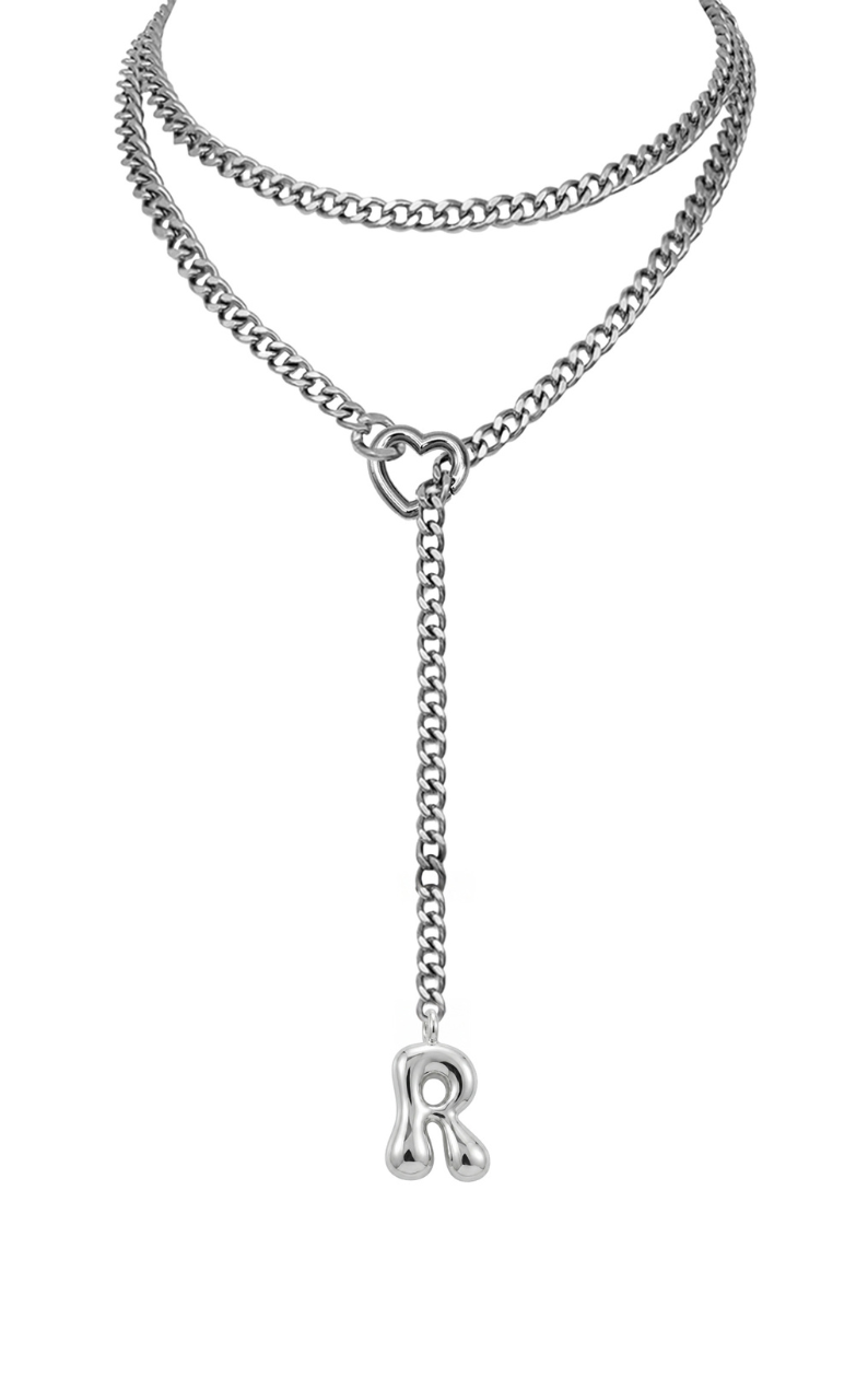 WILDCHOK - Initial Charm Loop Choker