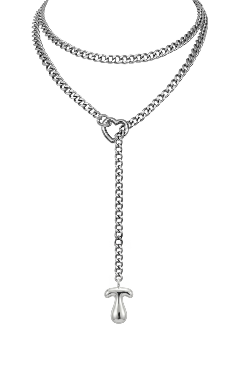 WILDCHOK - Initial Charm Loop Choker