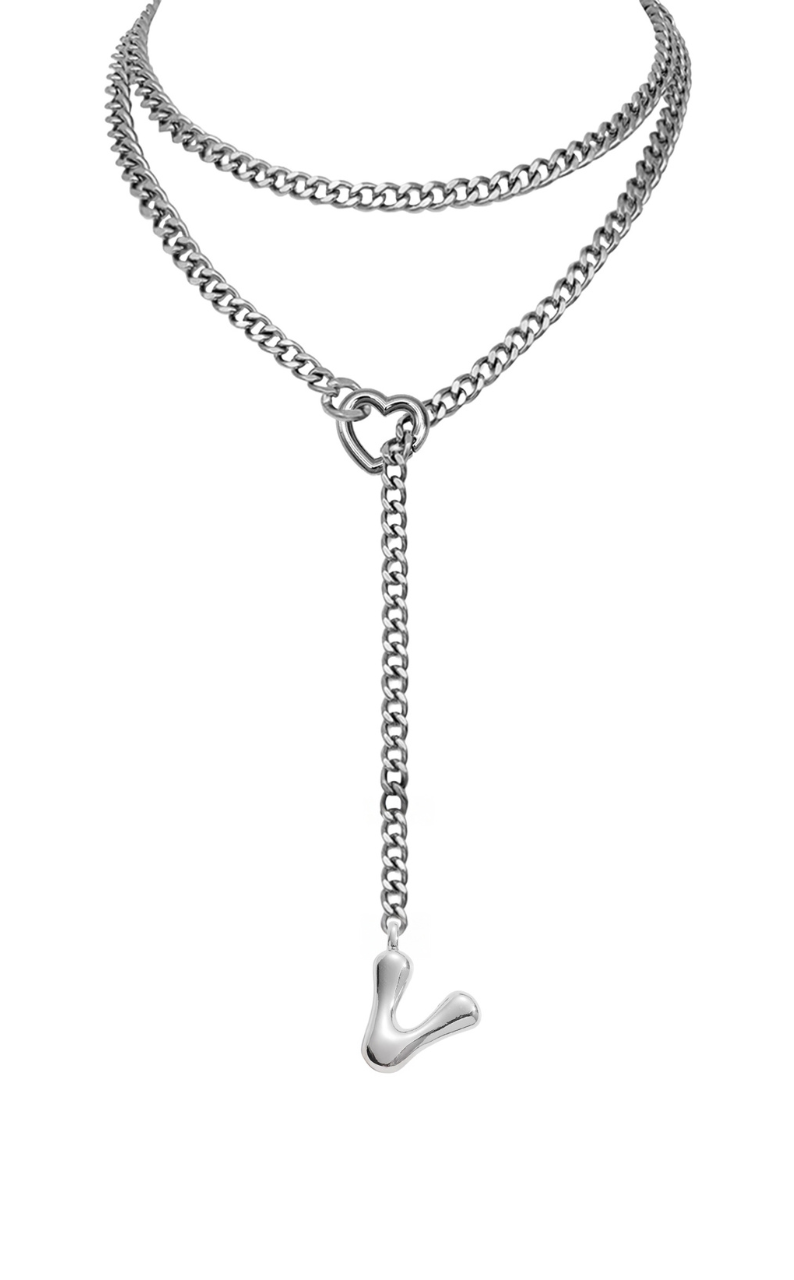 WILDCHOK - Initial Charm Loop Choker