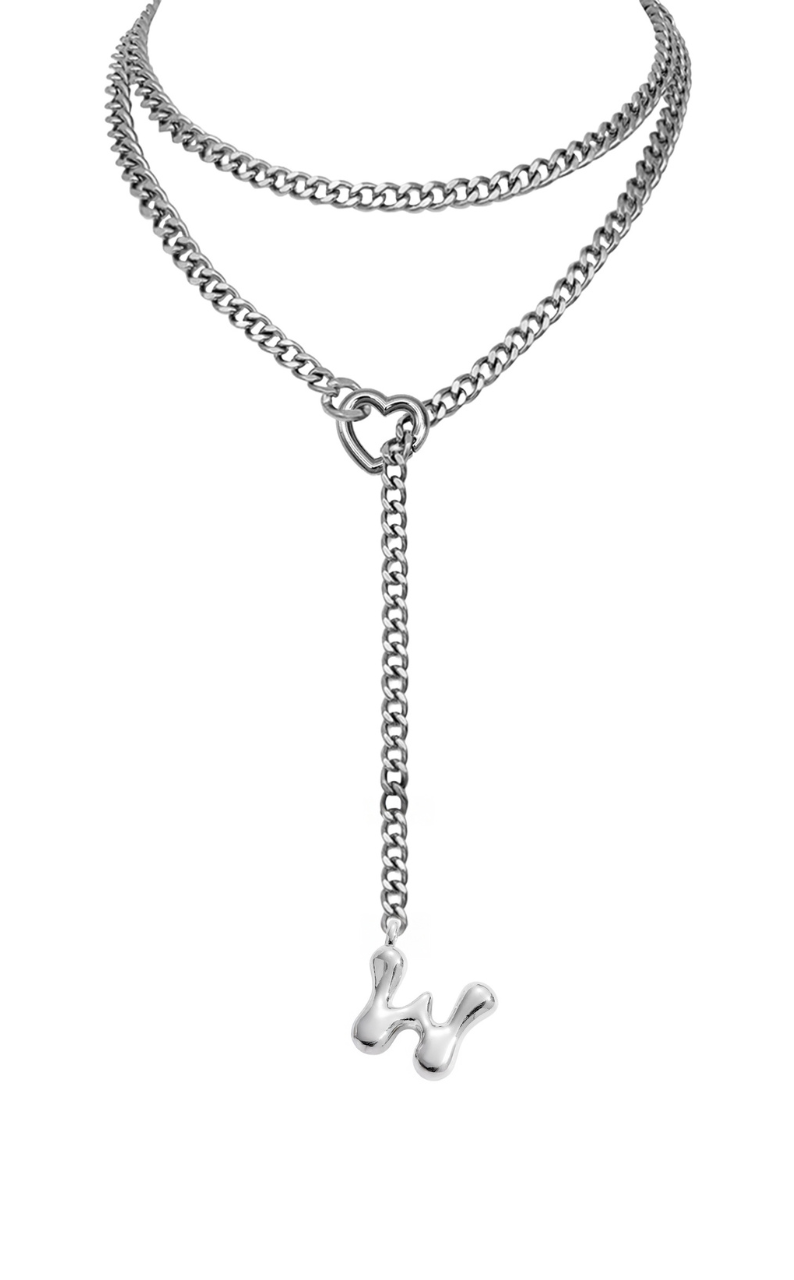 WILDCHOK - Initial Charm Loop Choker