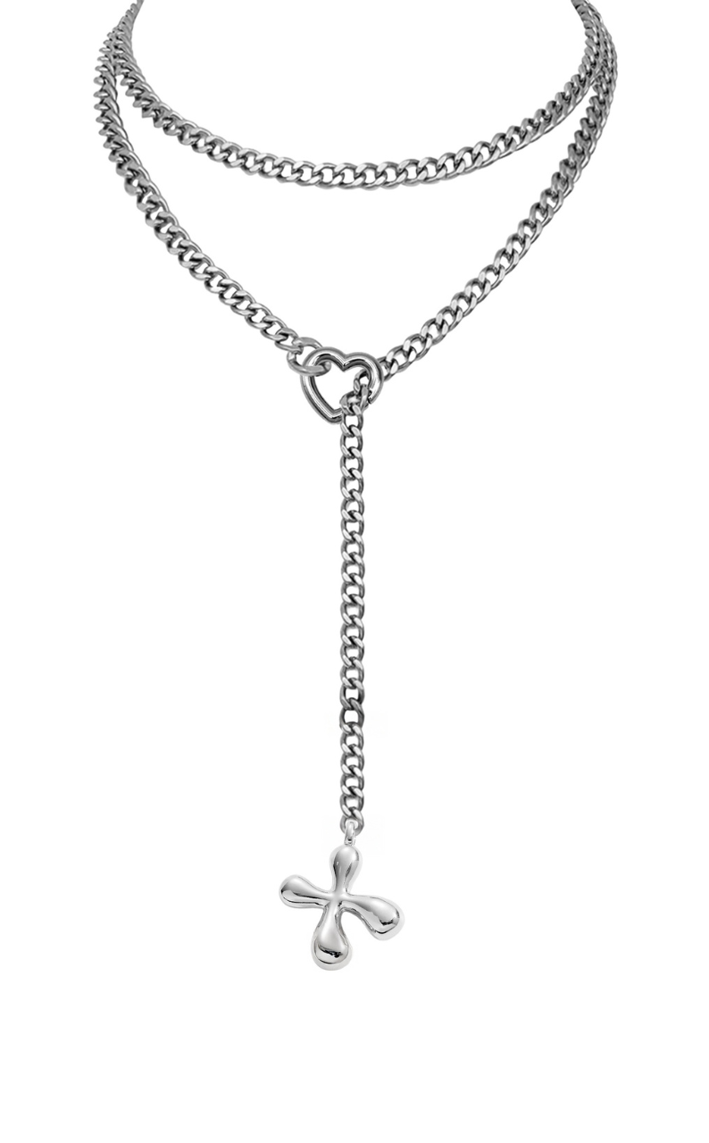 WILDCHOK - Initial Charm Loop Choker