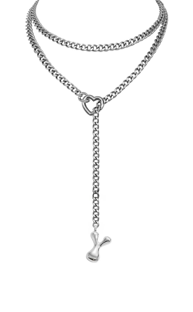 WILDCHOK - Initial Charm Loop Choker