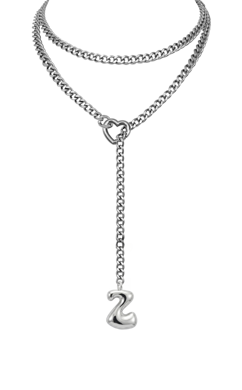 WILDCHOK - Initial Charm Loop Choker