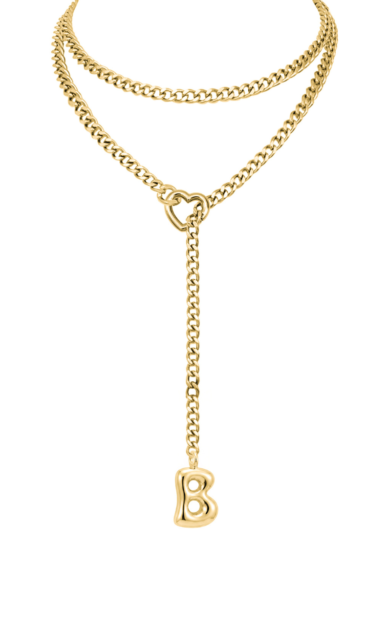 WILDCHOK - Initial Charm Loop Choker