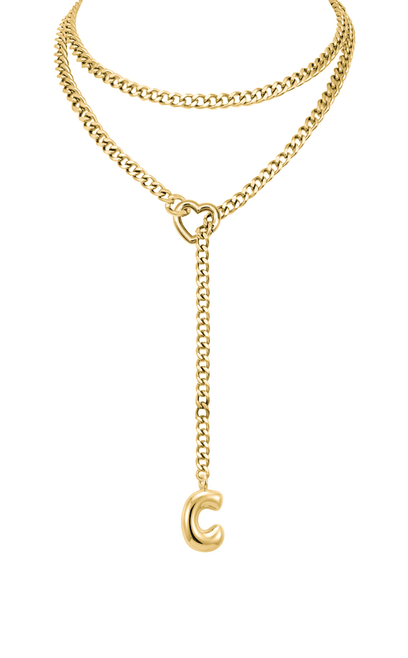 WILDCHOK - Initial Charm Loop Choker