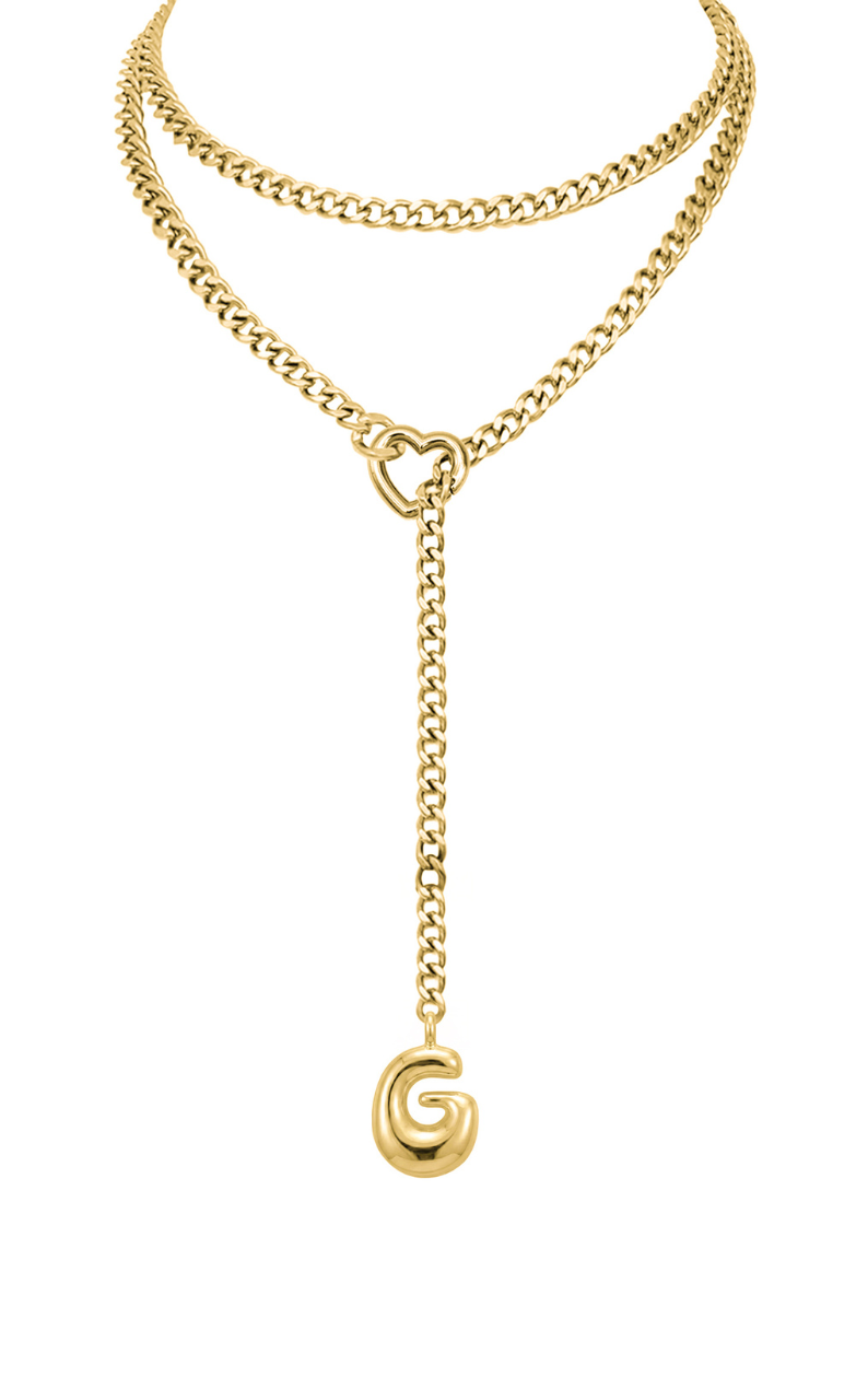WILDCHOK - Initial Charm Loop Choker