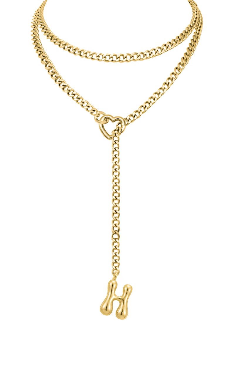 WILDCHOK - Initial Charm Loop Choker