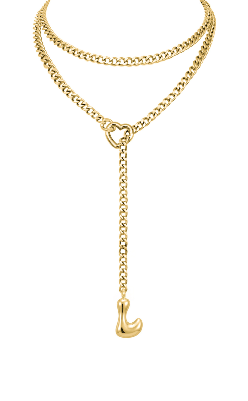 WILDCHOK - Initial Charm Loop Choker