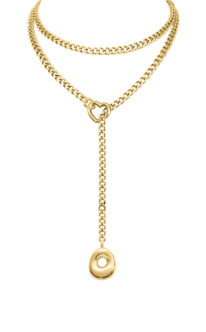 WILDCHOK - Initial Charm Loop Choker