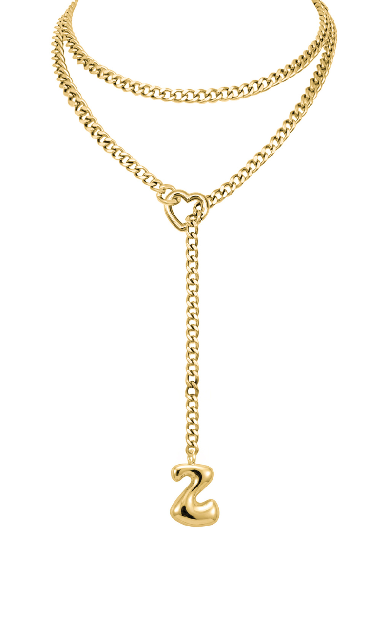 WILDCHOK - Initial Charm Loop Choker