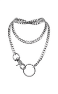 WILDCHOK - O - Loop Choker