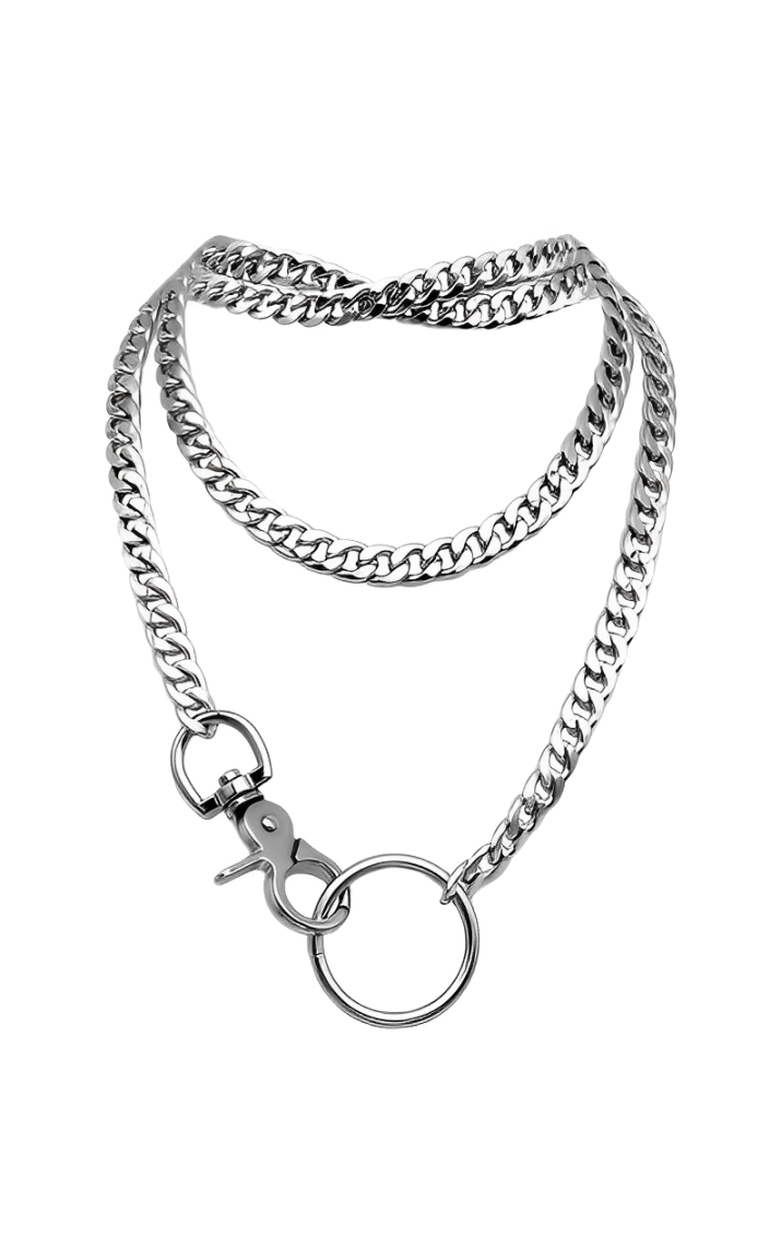 WILDCHOK - O - Loop Choker