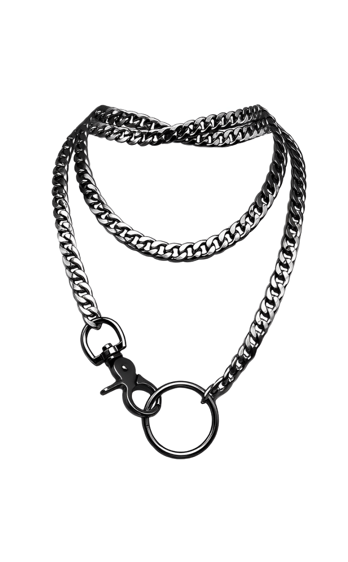 WILDCHOK - O - Loop Choker