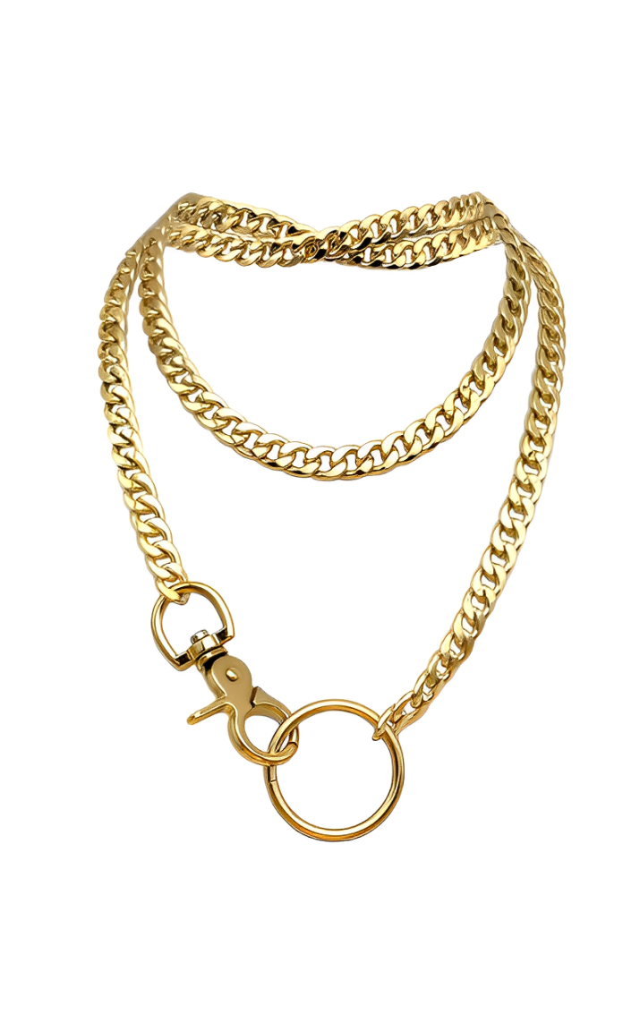 WILDCHOK - O - Loop Choker