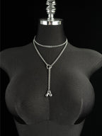 WILDCHOK - Initial Charm Loop Choker