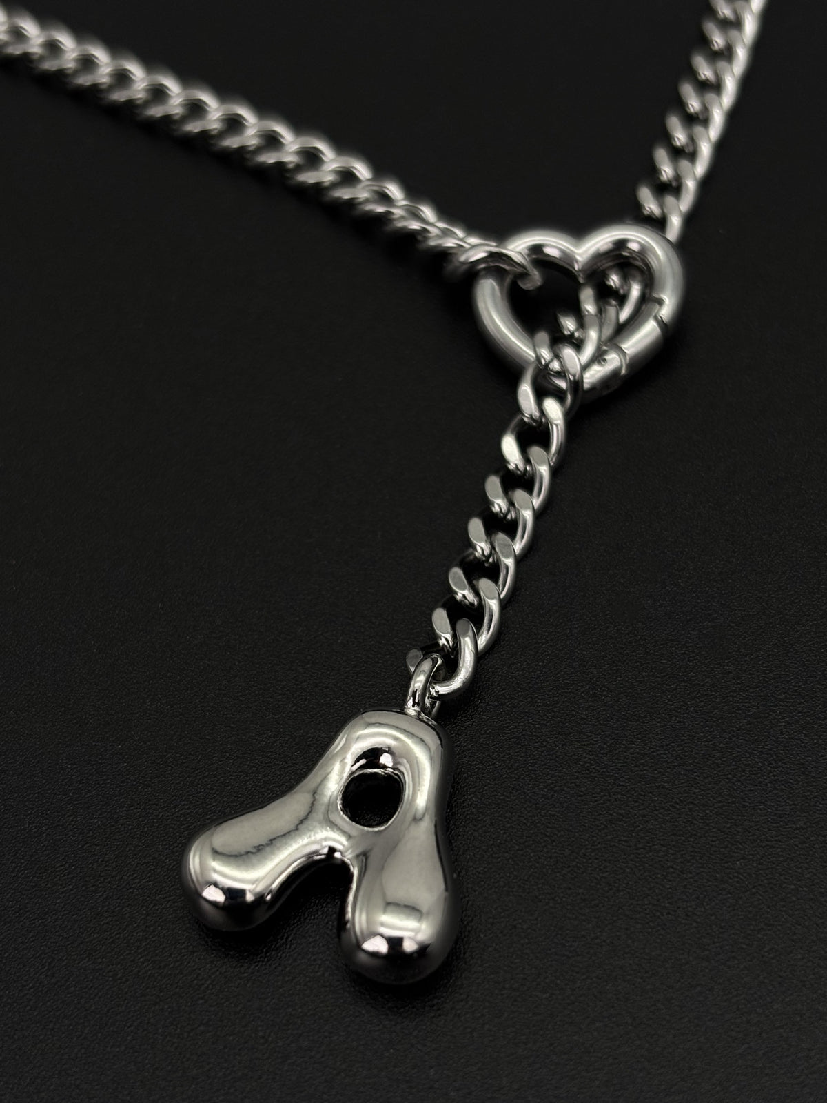 WILDCHOK - Initial Charm Loop Choker
