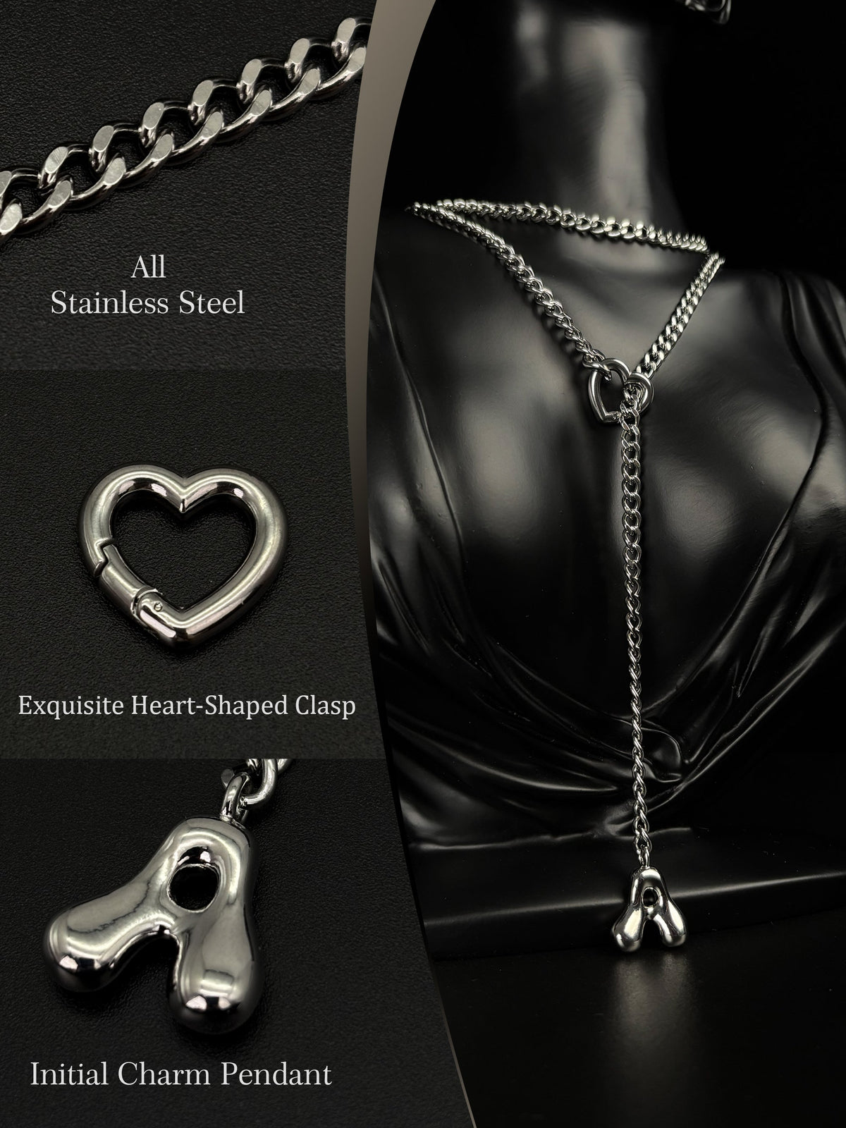 WILDCHOK - Initial Charm Loop Choker