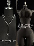 WILDCHOK - Initial Charm Loop Choker