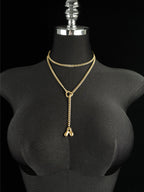 WILDCHOK - Initial Charm Loop Choker