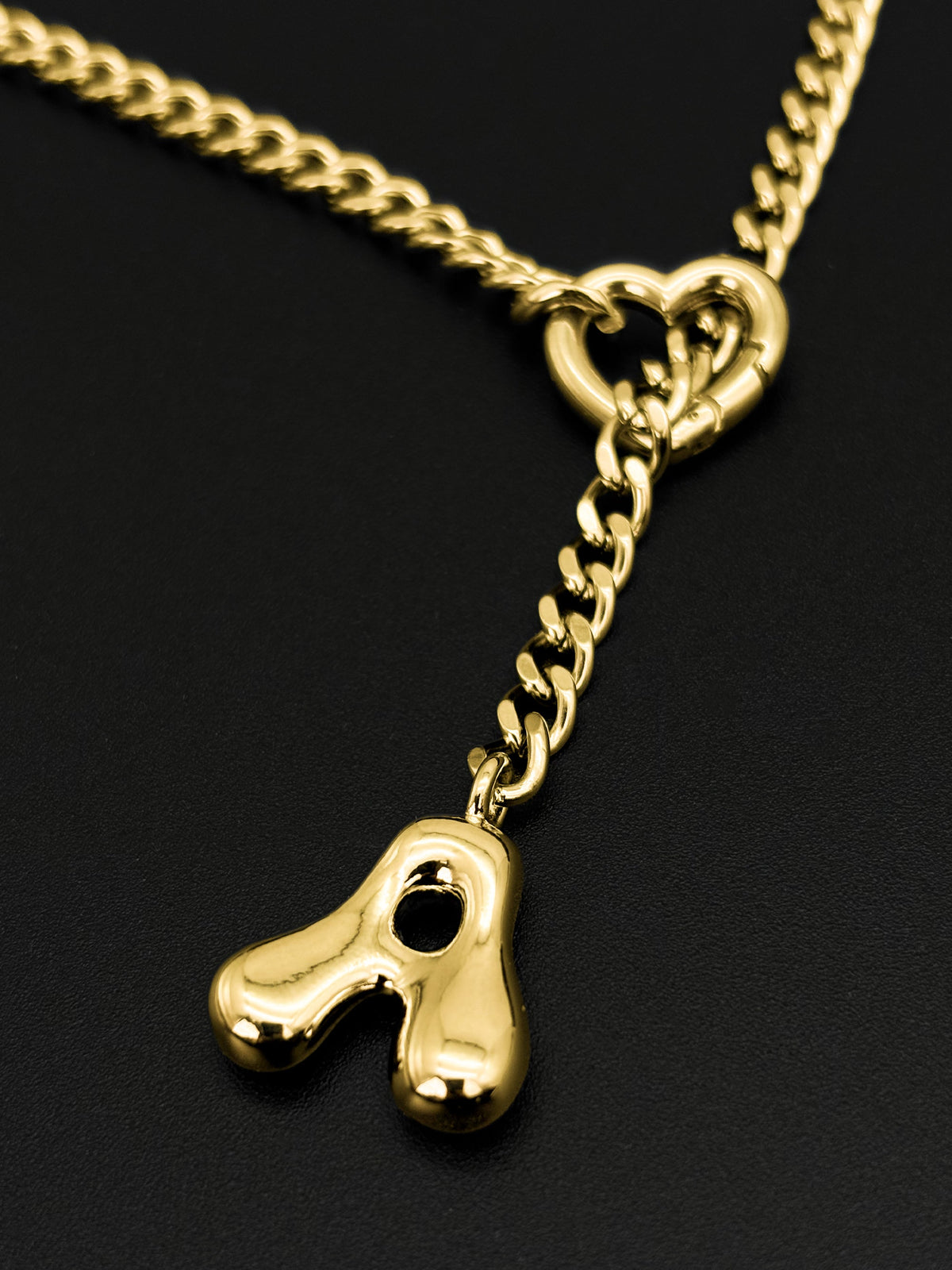 WILDCHOK - Initial Charm Loop Choker