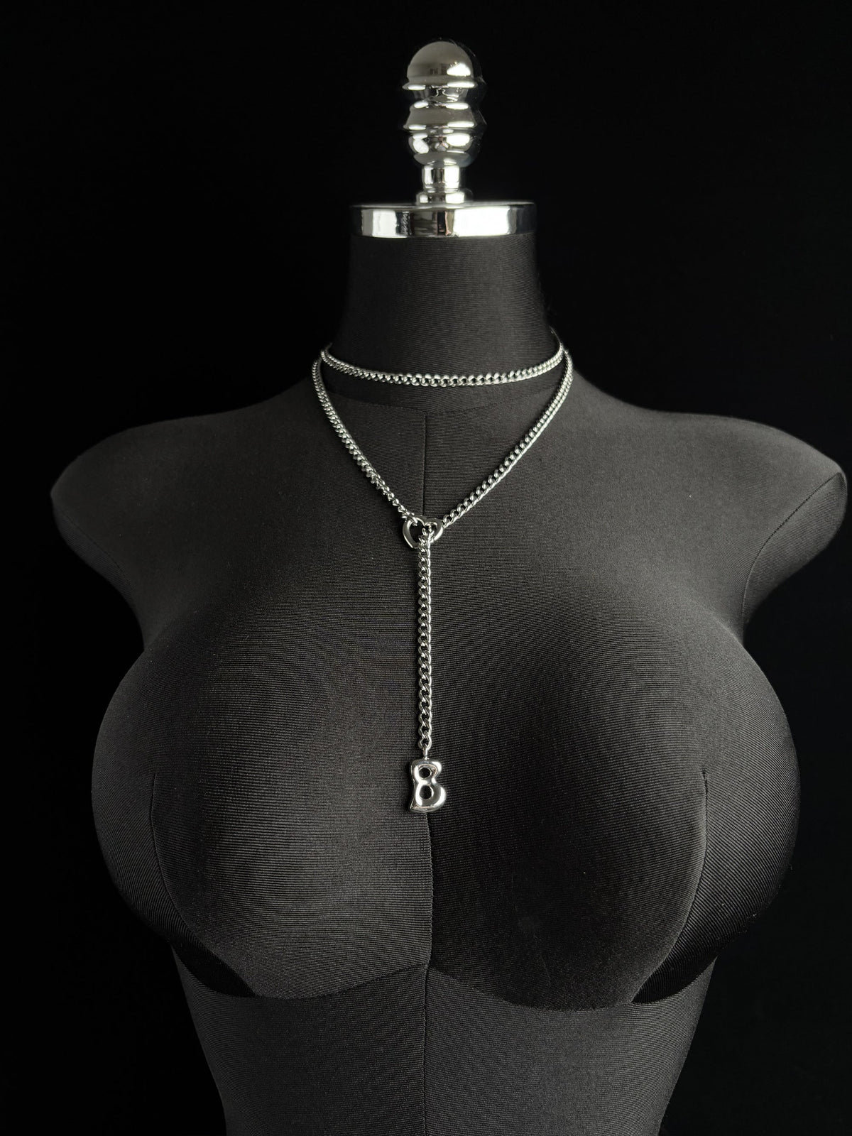 WILDCHOK - Initial Charm Loop Choker