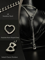 WILDCHOK - Initial Charm Loop Choker