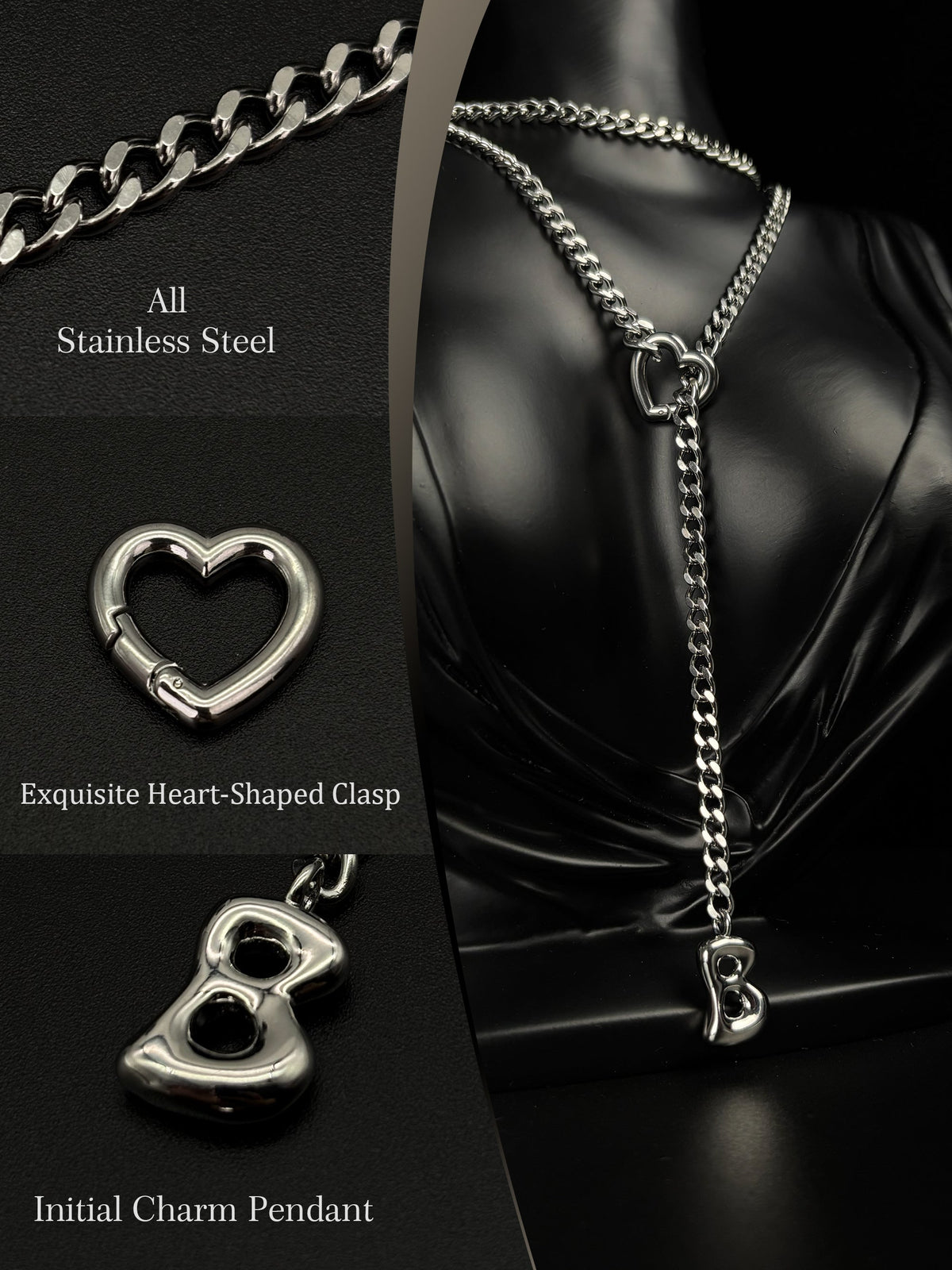 WILDCHOK - Initial Charm Loop Choker
