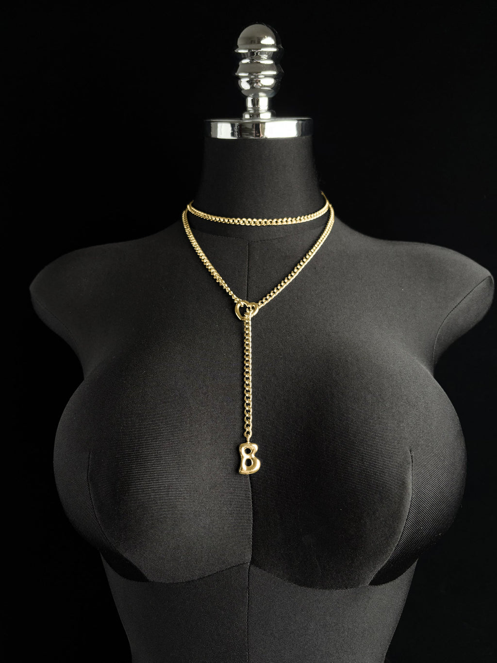 WILDCHOK - Initial Charm Loop Choker