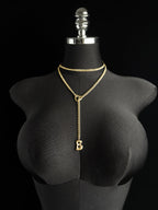WILDCHOK - Initial Charm Loop Choker