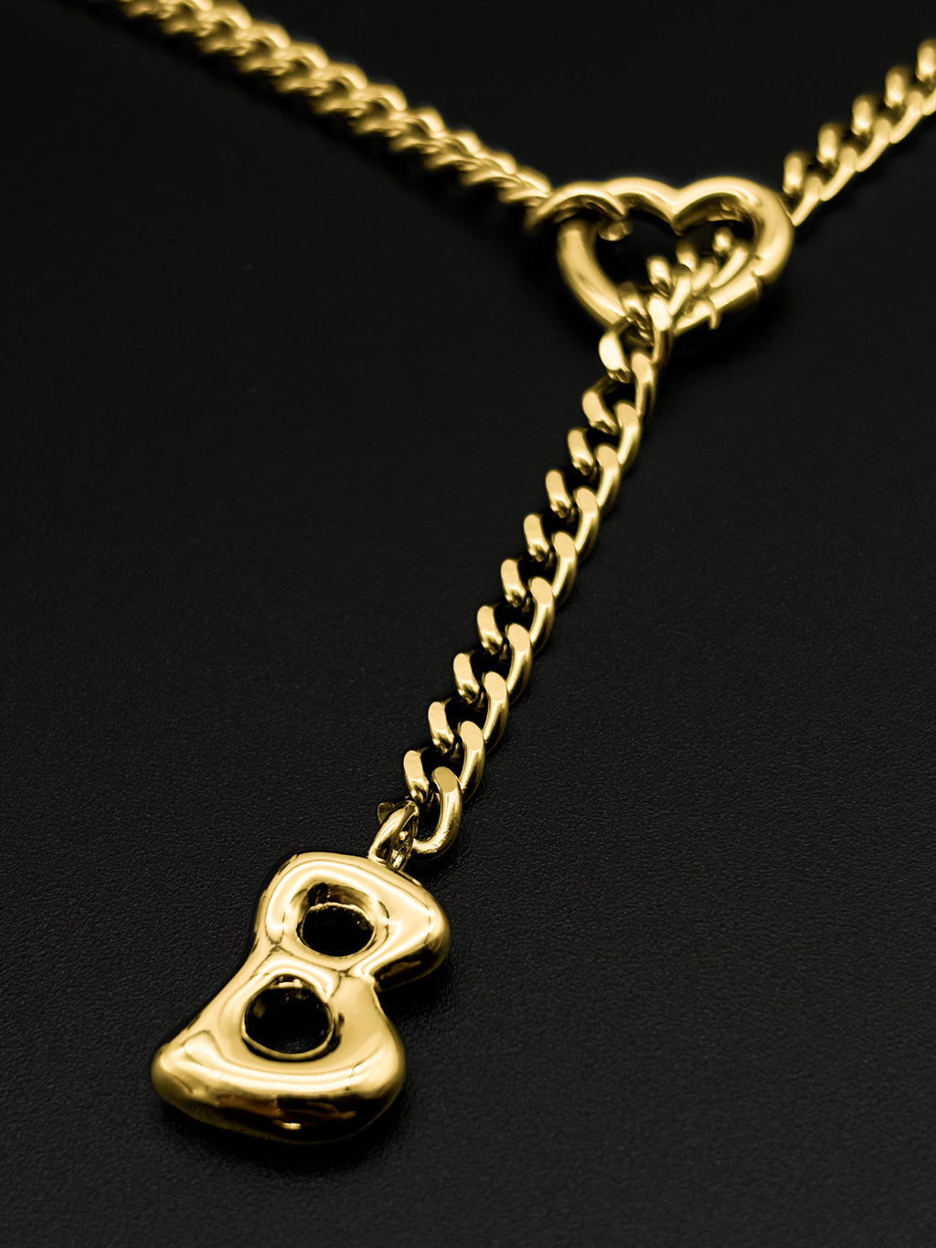WILDCHOK - Initial Charm Loop Choker