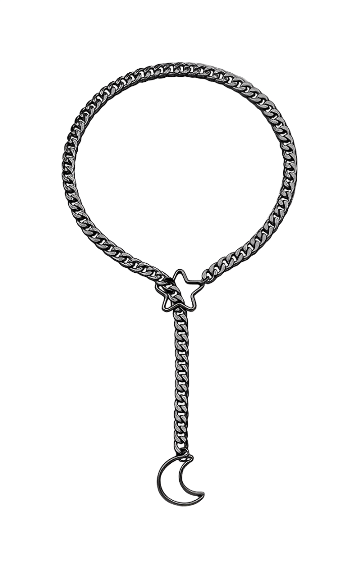 WILDCHOK - Stellar Slip Chain