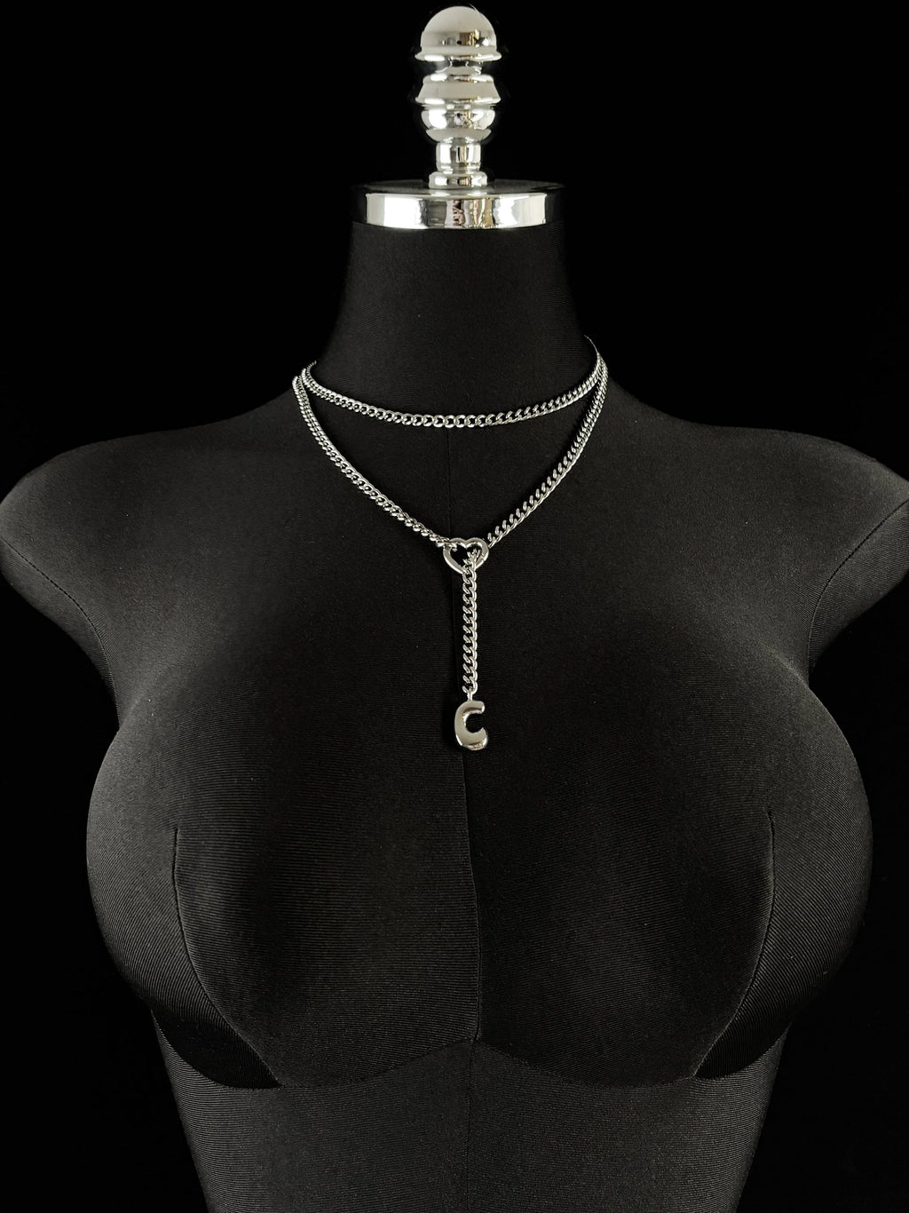 WILDCHOK - Initial Charm Loop Choker
