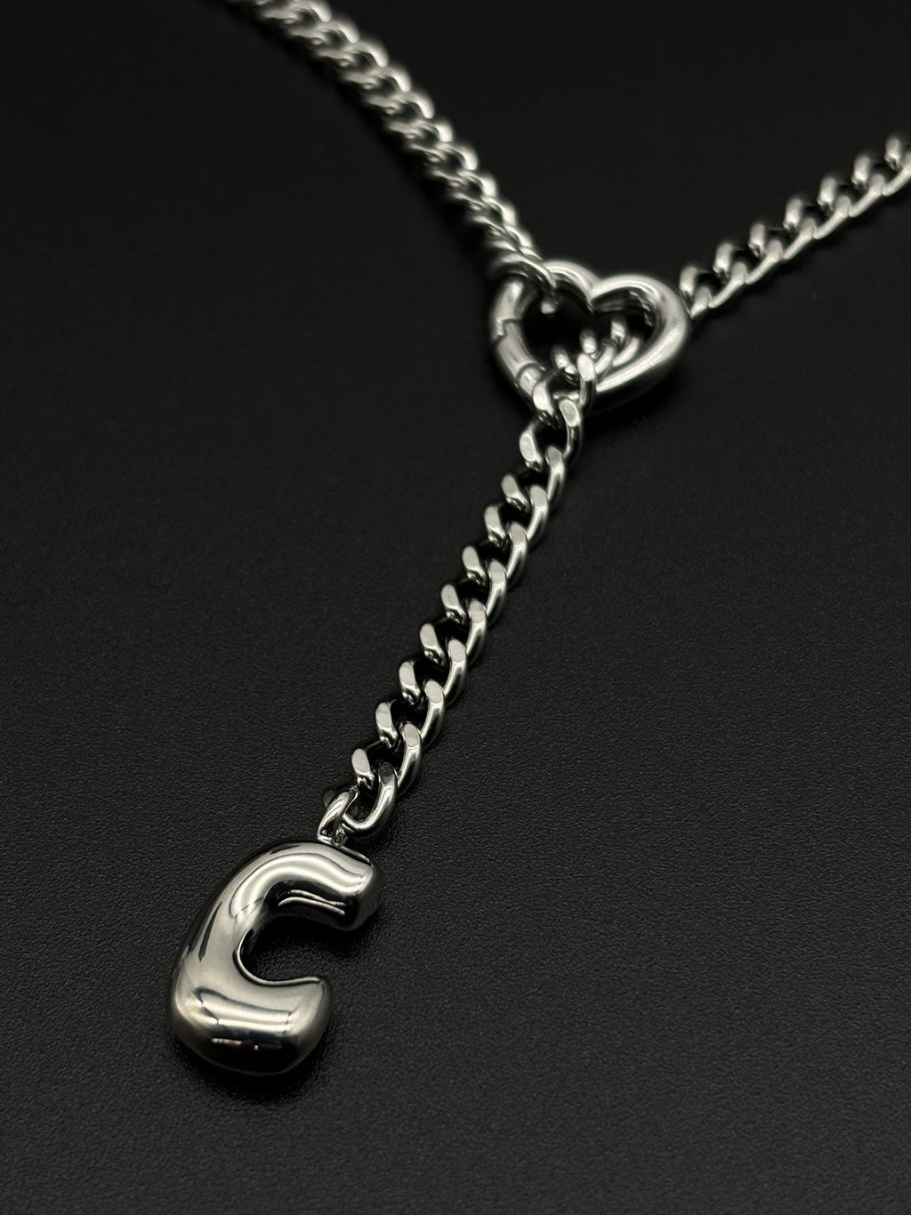 WILDCHOK - Initial Charm Loop Choker