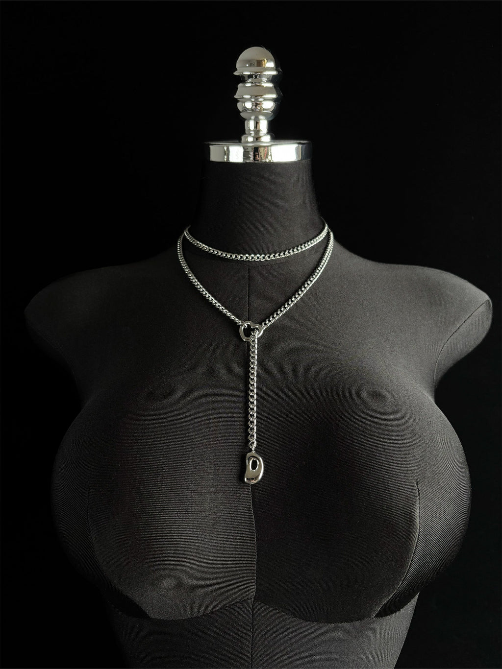 WILDCHOK - Initial Charm Loop Choker