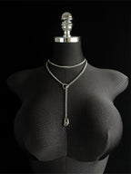 WILDCHOK - Initial Charm Loop Choker