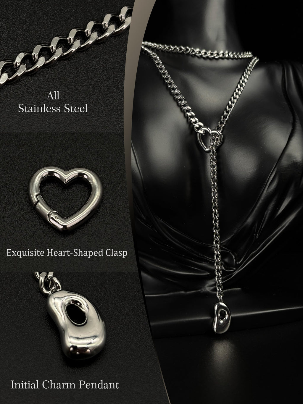 WILDCHOK - Initial Charm Loop Choker