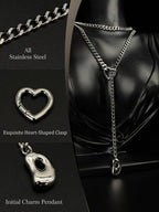 WILDCHOK - Initial Charm Loop Choker