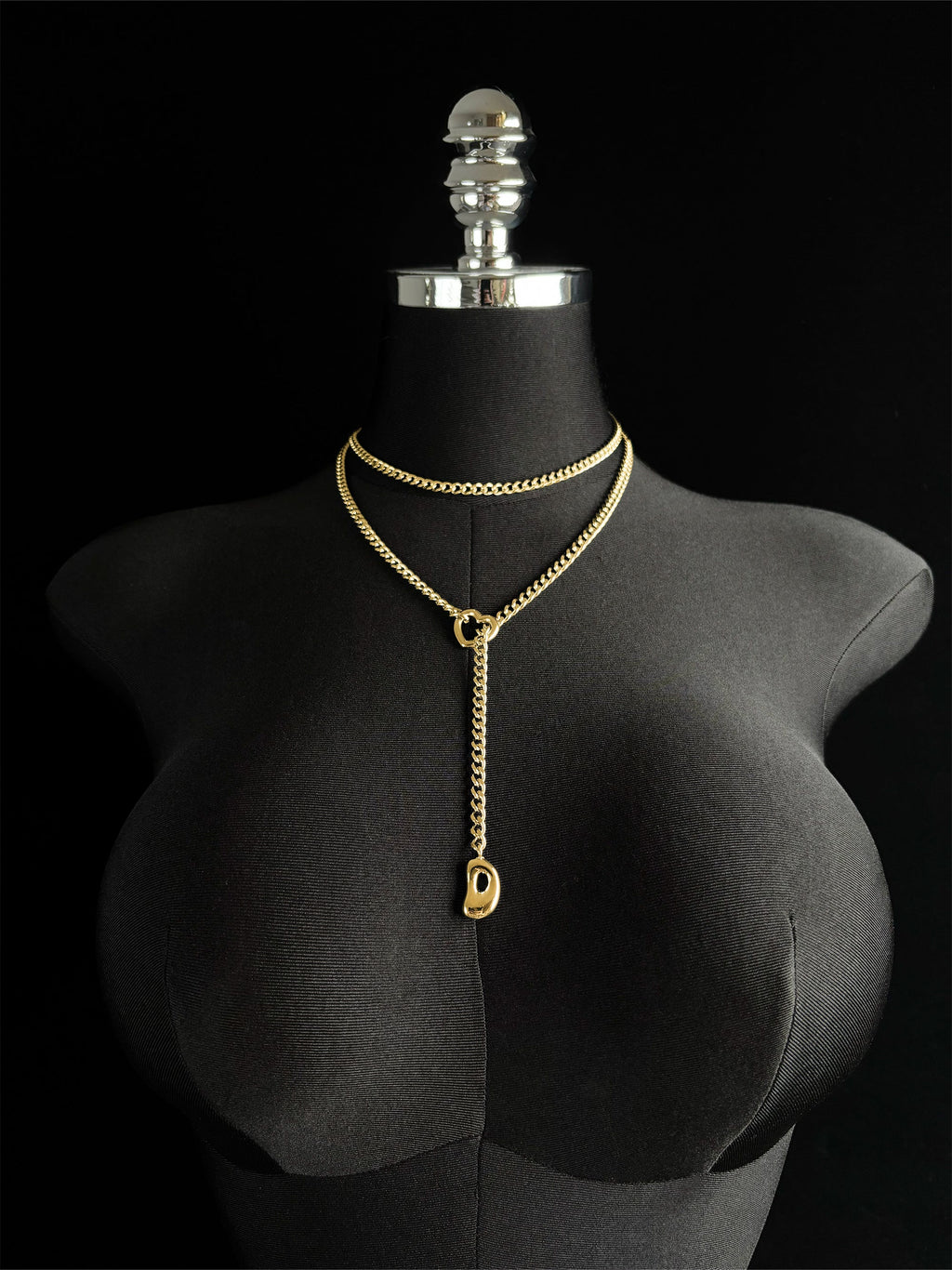 WILDCHOK - Initial Charm Loop Choker